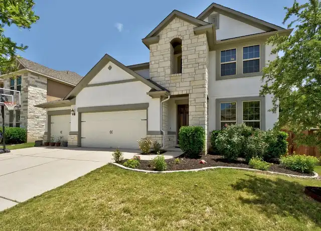 Property at 5813 Viejo Dr, Austin, TX, 78738, 4 beds, 2.5 baths, [object Object]