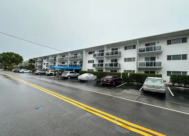 Property at 1475 SE 15th St #317, Fort Lauderdale, FL, 33316, 1 bed, 1 bath, [object Object]