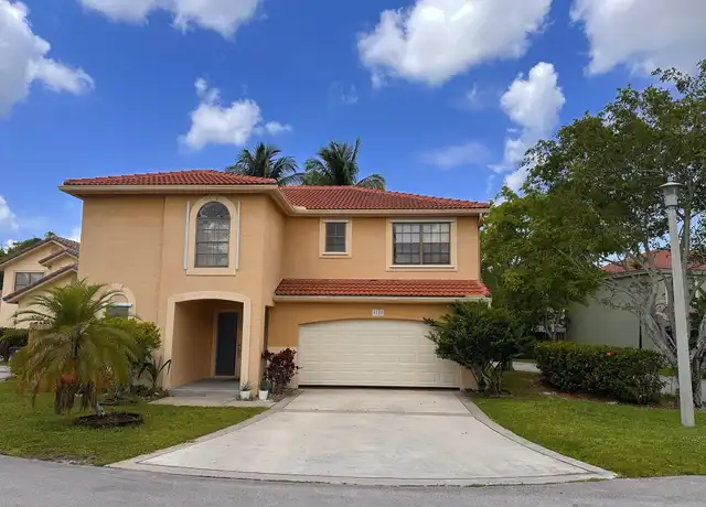 Property at 1728 Shoreside Cir, Wellington, FL, 33414, 3 beds, 2.5 baths, [object Object]