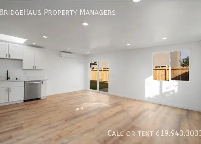 Property at 4161 Clairemont Mesa Blvd, San Diego, CA, 92117, 0 beds, 1 bath, [object Object]