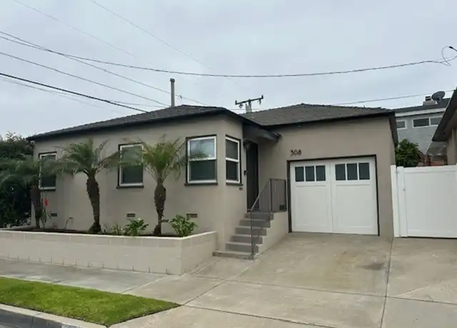 Property at 308 Joliet Ave, Huntington Beach, CA, 92648, 2 beds, 1 bath, [object Object]