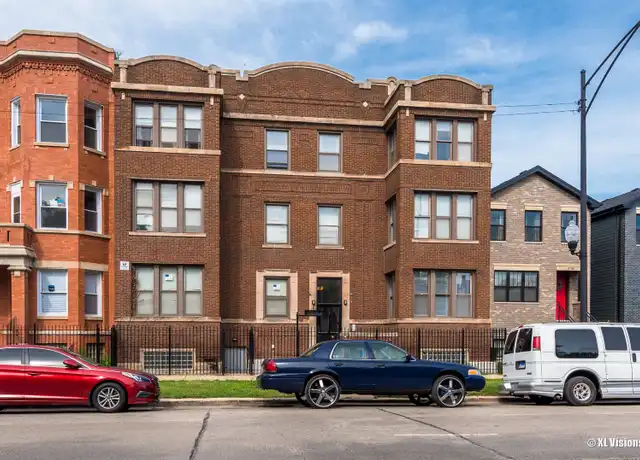 Property at 4750 S Indiana Ave Unit 4750-GDN-N, Chicago, IL, 60615, 2 beds, 1 bath, [object Object]