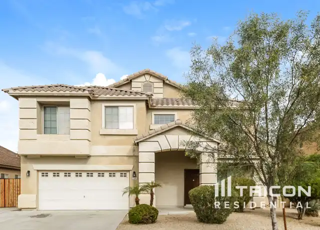 Property at 17396 W Hilton Ave, Goodyear, AZ, 85338, 5 beds, 3.5 baths, [object Object]