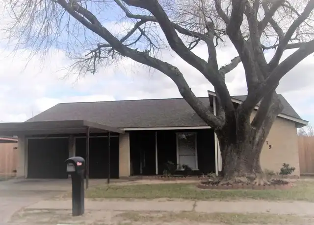 Property at 2015 Cannonade Dr, Pasadena, TX, 77503, 3 beds, 2 baths, [object Object]