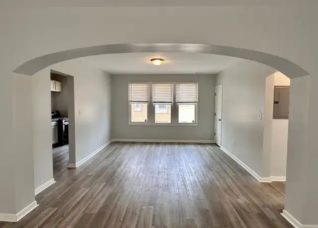 Property at 1739 Central St Unit 2F, Detroit, MI, 48209, 2 beds, 1 bath, [object Object]