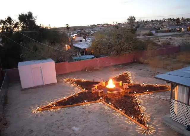 Property at 6380 Yucca Ave, Twentynine Palms, CA, 92277, 3 beds, 1 bath, [object Object]