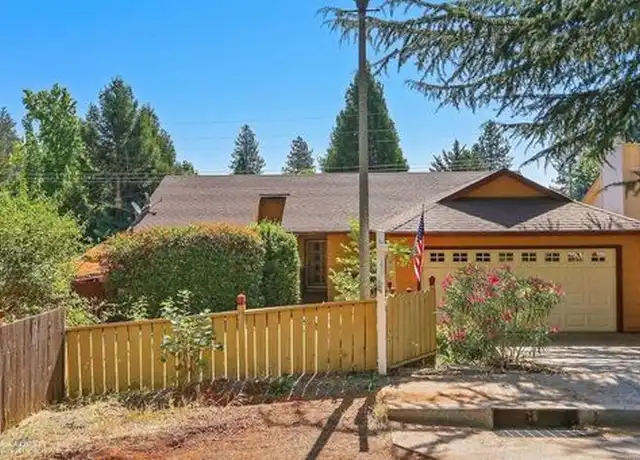 Property at 577 Blight Rd, Grass Valley, CA, 95945, 4 beds, 2 baths, [object Object]