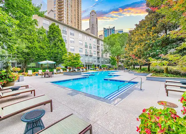 Property at MAA Stratford - 3400 Stratford Rd NE, Atlanta, GA, 30326, 2 beds, 2 baths, [object Object]