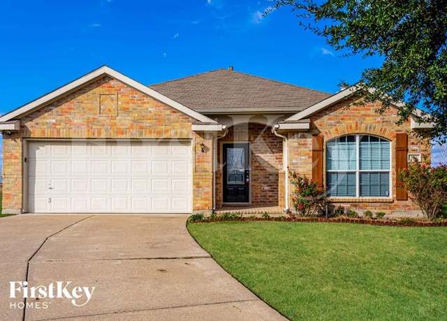 Photo of 100 Independence Trl, Forney, TX 75126