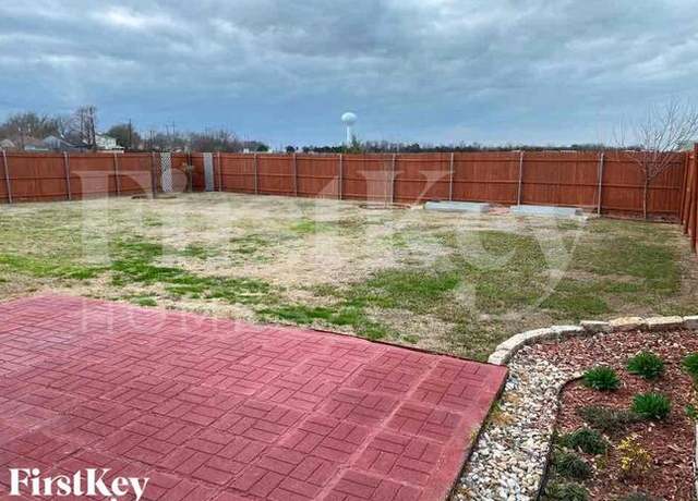 Photo of 100 Independence Trl, Forney, TX 75126