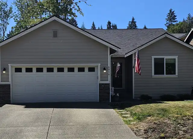 Property at 6954 E Apogee St, Port Orchard, WA, 98366, 3 beds, 2 baths, [object Object]
