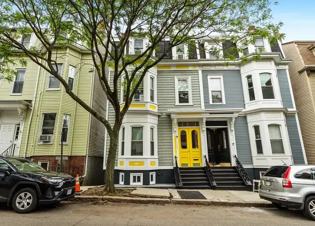 Property at 11 Gates St Unit B, Boston, MA, 02127, 1 bed, 1 bath, [object Object]