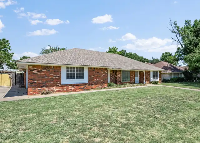 Property at 6321 NW 84th St, Oklahoma City, OK, 73132, 5 beds, 4 baths, [object Object]