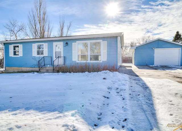 Houses for Rent in Rapid City, SD - 26 Rentals in Rapid City, SD | Redfin