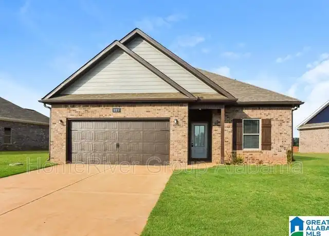Property at 221 John Harold Dr, Meridianville, AL, 35759, 3 beds, 2 baths, [object Object]