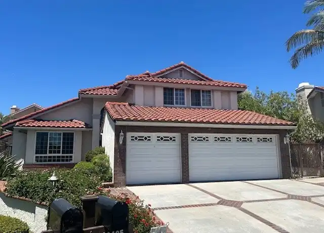 Property at 20495 Via Nopales, Yorba Linda, CA, 92886, 4 beds, 3 baths, [object Object]