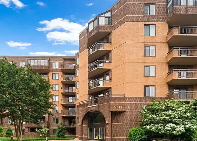 Property at 2111 Wisconsin Ave NW #710, Washington, DC, 20007, 2 beds, 2 baths, [object Object]