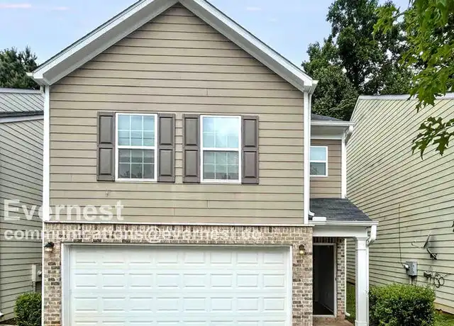Property at 5229 Hanover St, Atlanta, GA, 30349, 3 beds, 2.5 baths, [object Object]