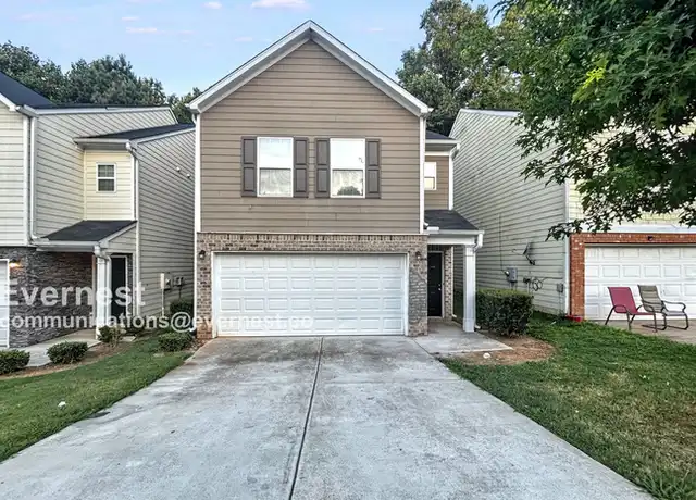 Property at 5229 Hanover St, Atlanta, GA, 30349, 3 beds, 2.5 baths, [object Object]