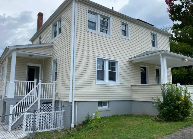 Property at 4319 Kenwood Ave, Baltimore, MD, 21206, 1 bed, 1 bath, [object Object]
