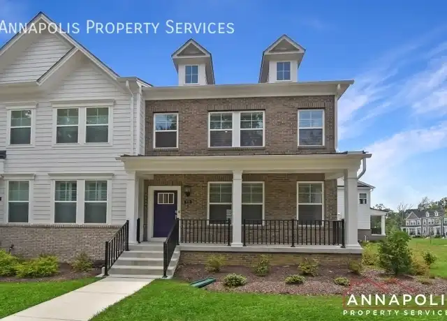 Property at 773 Annapolis Neck Rd Unit A, Annapolis, MD, 21403, 3 beds, 4 baths, [object Object]
