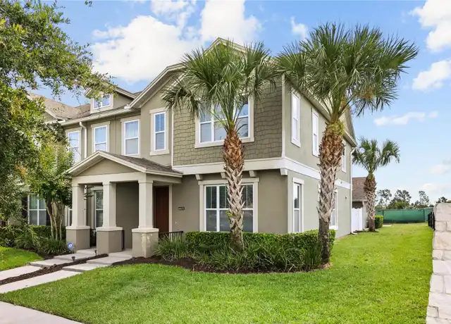 Property at 6633 Calamondin Dr, Winter Garden, FL, 34787, 3 beds, 2.5 baths, [object Object]