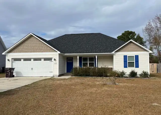 Property at 304 Vintage Ct, Hubert, NC, 28539, 3 beds, 2 baths, [object Object]