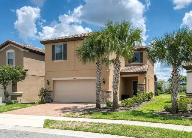 Property at 5533 Misty Oak Cir, Davenport, FL, 33837, 5 beds, 4 baths, [object Object]
