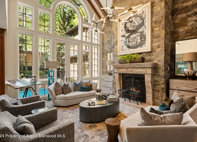 Property at 303 W Hopkins Ave, Aspen, CO, 81611, 5 beds, 5.5 baths, Contact for Price