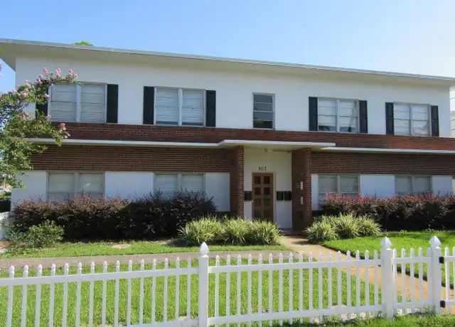 Property at 807 Cherry St Unit 1, Panama City, FL, 32401, 2 beds, 1 bath, [object Object]