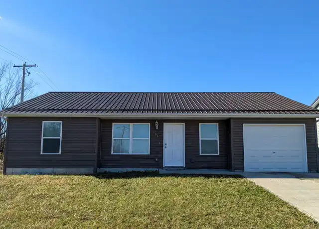 Property at 210 Bogart Blvd, Saint Clair, MO, 63077, 3 beds, 2 baths, [object Object]