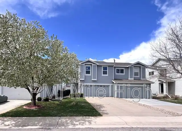 Property at 11037 York St, Northglenn, CO, 80233, 3 beds, 1.5 baths, [object Object]
