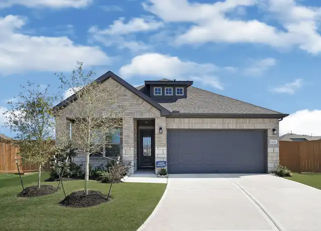 Property at 1325 Tan Gable Ln, Katy, TX, 77493, 3 beds, 2 baths, [object Object]