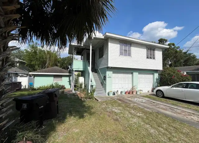 Property at 2307 Formosa Ave Unit B, Orlando, FL, 32804, 1 bed, 1 bath, [object Object]