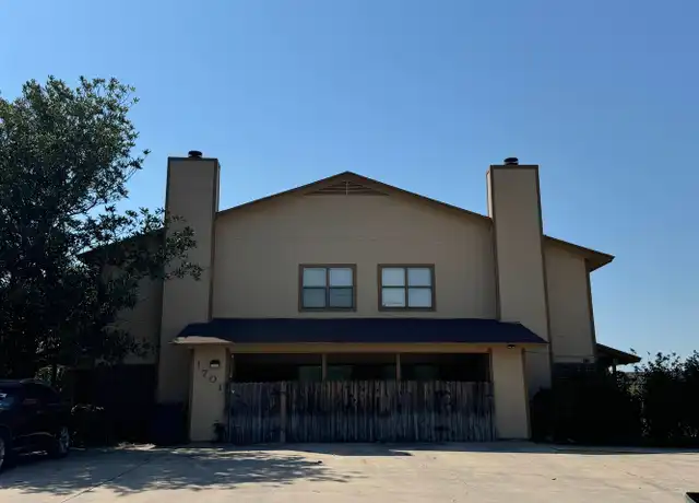Property at 1701 Cedarview Cir Apt C, Killeen, TX, 76543, 1 bed, 1.5 baths, [object Object]