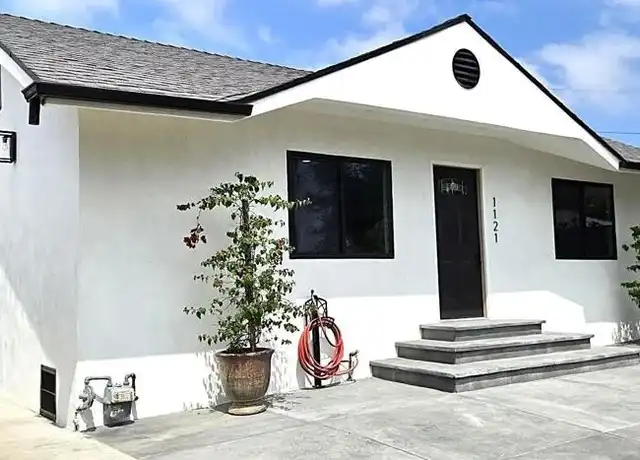 Property at 1121 La Puerta St, Los Angeles, CA, 90023, 3 beds, 1 bath, [object Object]