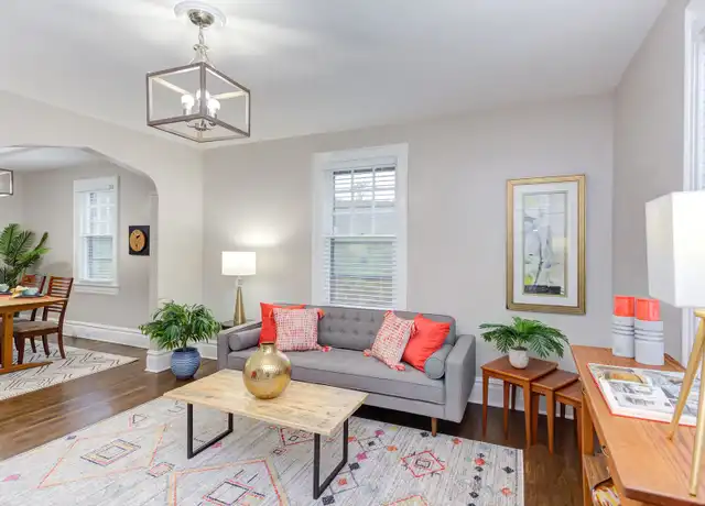 Property at 608 W Club Blvd Apt B, Durham, NC, 27701, 2 beds, 1 bath, [object Object]