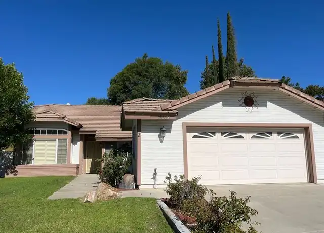 Property at 39581 Via Temprano, Murrieta, CA, 92563, 4 beds, 2 baths, [object Object]