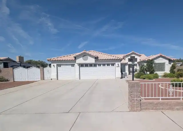 Property at 3609 Maverick St, Las Vegas, NV, 89108, 3 beds, 2 baths, [object Object]