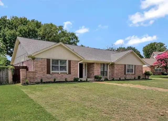 Property at 2509 Morrison Dr, Euless, TX, 76039, 3 beds, 2 baths, [object Object]