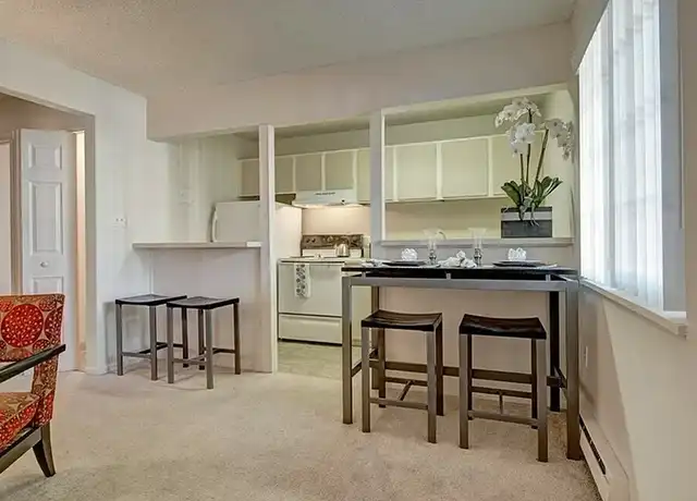 Property at Featherstone Apartments - 3807 Half Turn Rd, Colorado Springs, CO, 80917, 1-2 bed, 1 bath, [object Object]