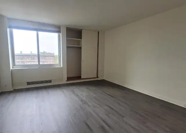 Property at 604 S Washington Sq #613, Philadelphia, PA, 19106, 0 beds, 1 bath, [object Object]