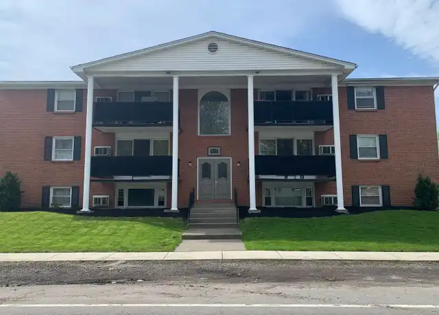 Property at 825 Center Rd Unit 5, West Seneca, NY, 14224, 2 beds, 1 bath, [object Object]