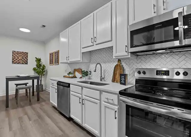 Property at Blue Hill Apartments - 601 Crimson Cross Ct, Raleigh, NC, 27606, 2 beds, 2 baths, [object Object]