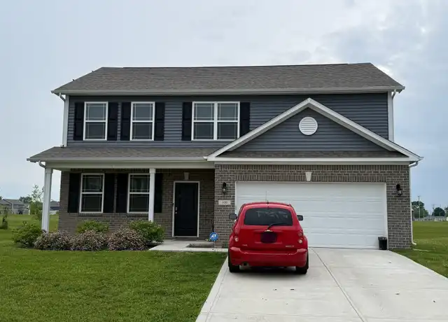 Property at 100 Freeman St, Whiteland, IN, 46184, 4 beds, 2.5 baths, [object Object]