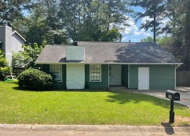 Property at 862 Park Villa Way, Jonesboro, GA, 30238, 3 beds, 2 baths, [object Object]