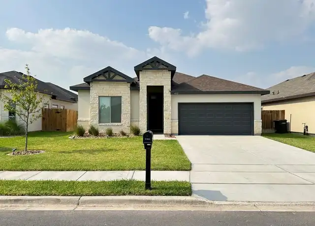 Property at 4112 Zion Ave, McAllen, TX, 78503, 3 beds, 2 baths, [object Object]