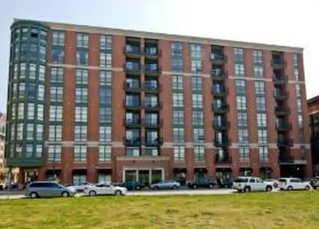 Property at 1 S Highland Ave #303, Arlington Heights, IL, 60005, 2 beds, 2 baths, [object Object]