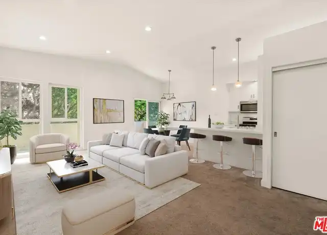 Property at 1002 14th St #6, Santa Monica, CA, 90403, 2 beds, 2 baths, [object Object]