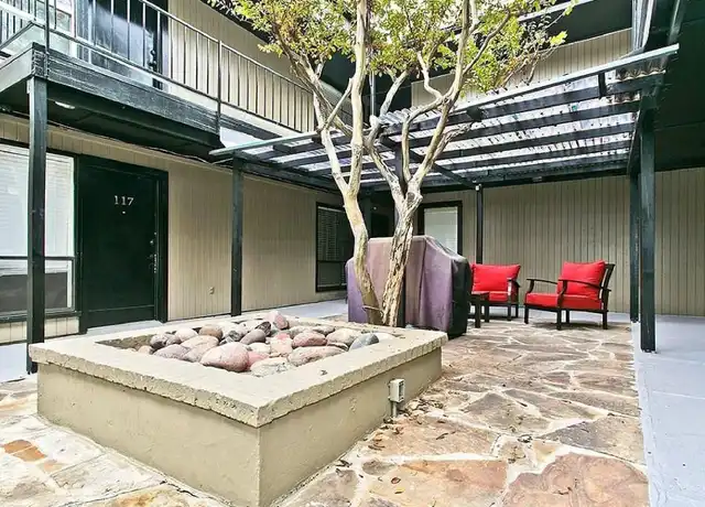 Property at Located much sought after Heart of Oak Lawn - 4301 Hartford St, Dallas, TX, 75219, 2 beds, 1 bath, [object Object]
